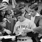 Joe DiMaggio’s Streak, Game 32: Watch Out for the Yankees!