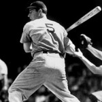 Joe DiMaggio’s Streak, Game 33: Yankees Flog Detroit on DiMaggio’s Four Hits