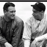 Joe DiMaggio’s Streak, Games 47 and 48: Gehrig Memorialized at Yankee Stadium