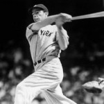 Joe DiMaggio, Game 56: The Streak Stands at 56, A New Record